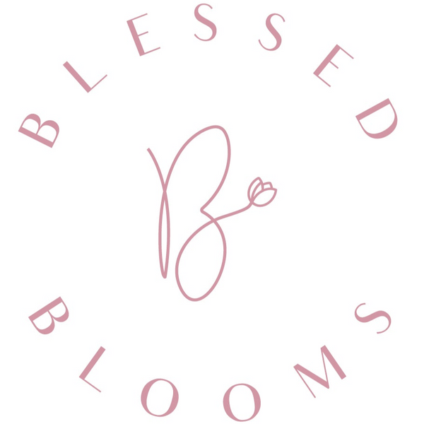 Blessed Blooms Pte Ltd